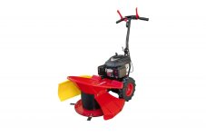 Bubnová kosačka TG 225, TG VF0TG225