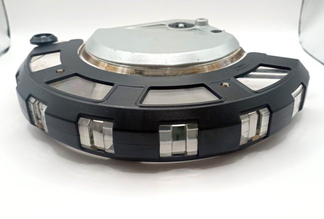 Scheppach HM 216 Blade Guard - 5901215012