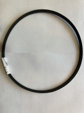 Klinový remeň pre kosačku RIWALL RPM 4640 PRO, GTM 460 SP1 SC H, Z762 (762Li/784Ld), 1800001A, 671012720, 19-11007
