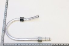 ND SCHEPPACH Vzduchová trubička HC 51 V, HC 24 V, 5906125010