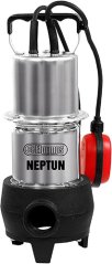 Ponorné čerpadlo ELPUMPS NEPTUN, septik