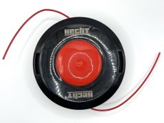Strunová hlava HECHT 000129 pre 134 R, 142 BTS, 145, 151, 152 BTS, 154
