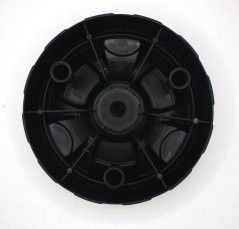 Front wheel for BOSCH lawn mowers Rotak, UniversalRotak - F 016 104 421