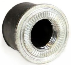 Tlmič vibrácií pre reťazové píly MAKITA / DOLMAR 109, 110, 115, DCS430, DCS4300, DCS520