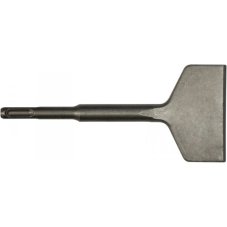 SDS-plus széles véső 165x75 mm GUDE 58200