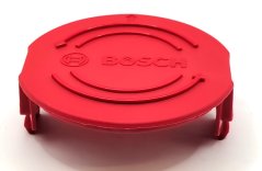Spool cover for BOSCH grass trimmers UnivGrassCut 18 - 1 600 A02 P6D