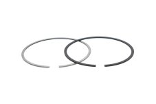 ND ZONGSHEN Piestne krúžky XP140, 65 mm, 100003235