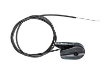 ND GP Bowden / throttle cable with lever 1915mmx1775mm