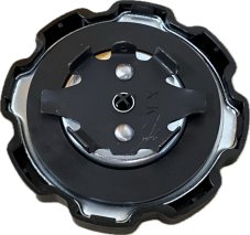ND LONCIN Palivový uzáver G160F, G200F, G240F, G270F, G340F, G390F, G420F, LC168F, 170870039-0001 (44c)
