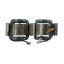 Stator 230 V for angle grinder BOSCH GWS 24-180 H, GWS 24-230 H, GWS 24-230 H X-Line, 1 604 220 467