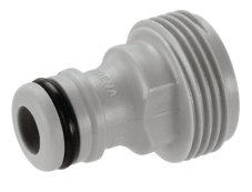 Adaptér GARDENA 26,5 mm (G 3/4") 2921-20 (m8)