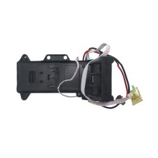 ND BOSCH Elektronický modul pre akumulátorový vysávač GAS 18V-10L, 1 600 A01 1G2