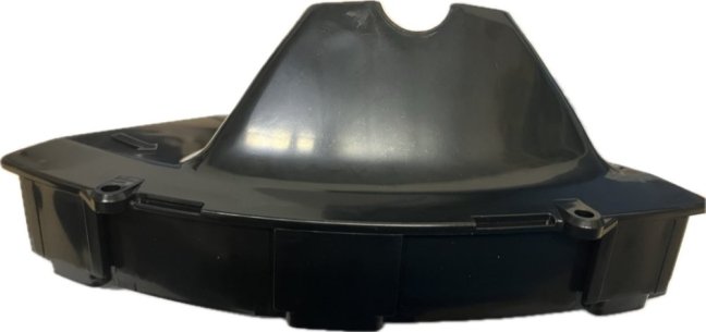 ND MAKITA / DOLMAR Felső védőburkolat MS26U, DPC260U, EM4250, 6258065001 (S6)
