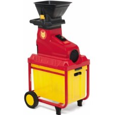 Elektrický drvič Wolf-Garten SDL 2800 EVO