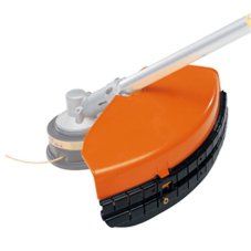 ND STIHL Sada kryt ochranný pre krovinorez FS, 4119 007 1027