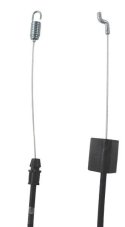 Bowden / lanko pojazdu pre kosačku MTD 746-04279A