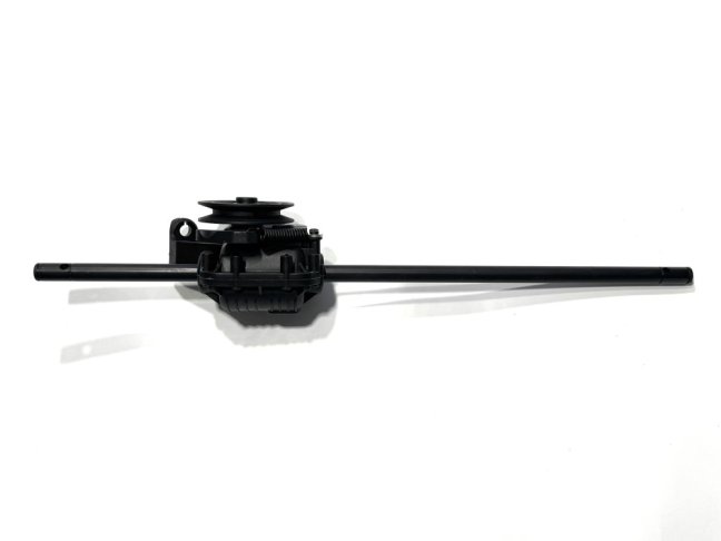 Transmission for vehicle SCHEPPACH MS 173-51 (for model 5911259942), 5911259016