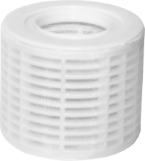 AL-KO filter insert for water pumps Jet F, HW F, HWA F, plastic, 112549