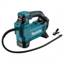 Akumulátorový kompresor MAKITA DMP181Z 18V, bez akumulátora a nabijačky