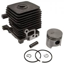 ND GP Valec s piestom sada STIHL FS 55 34mm, 4140 020 1202