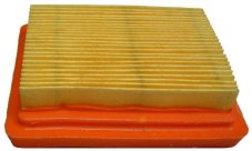 ND GP vzduchový filter pre krovinorez STIHL FS 400, 450, FS 120, FS 200, FS 310, 4134 141 0300