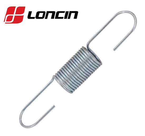 ND LONCIN Szabályozó rugó LC1P65FE-hez, 171600064-0001