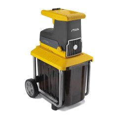 Elektrický drvič STIGA BIOSILENT 2500