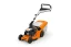 Benzínová kosačka STIHL RM 443.3, olej zdarma, WB40 011 3405
