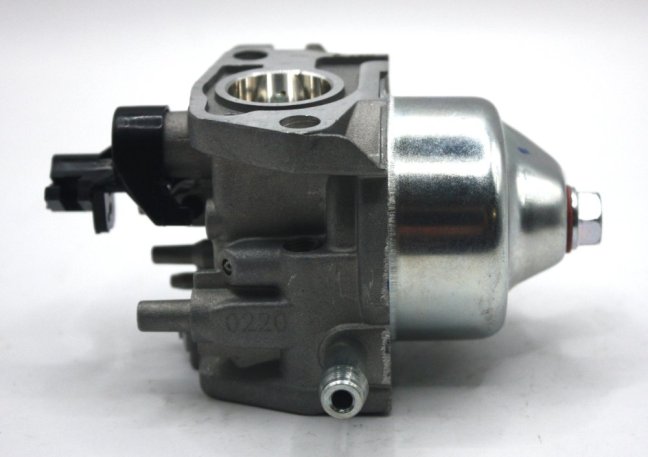 Carburetor with primer bulb for cultivator ZONGSHEN / VARI XP200, 100005372