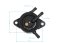 Palivové čerpadlo pre kosačky a motory BRIGGS & STRATTON, HONDA, KAWASAKI, KOHLER, 491922, 691034, 692313, 808492, 808656