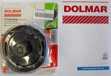 Damilfej MAKITA / DOLMAR fűkaszához LT-245.4, LT-250, B-70518