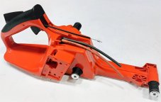 Üzemanyagtartály komplett MAKITA / DOLMAR PS6100, 130114170