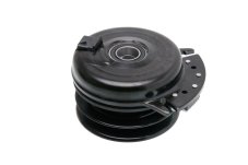 Elektromagnetická spojka pre záhradný traktor Alko T18 T20 Stihl Viking MT4097 MT4112 MT4412 MT6112 MT6127 Warner 521736, 521684, 6170 160 2010, 464115