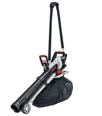 Akumulátorový vysávač AL-KO LBV 4090 Energy Flex, 113662