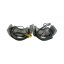 Stator 230 V for angle grinder BOSCH GWS 24-180 H, GWS 24-230 H, GWS 24-230 H X-Line, 1 604 220 467