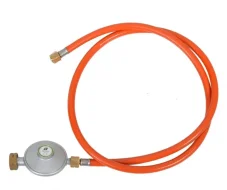Hadica s regulátorom 1,5m k HECHT 3016, HECHT003016