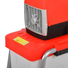 Electric shredder HECHT 6285 XL