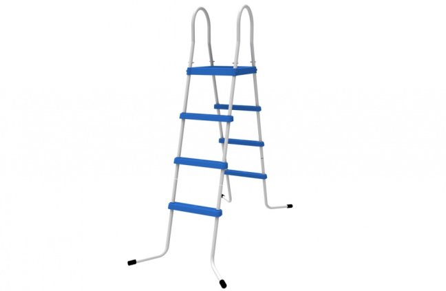 Bazénové schodíky HECHT 00122, 122cm