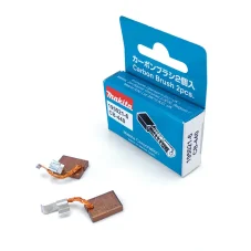 Uhlíky sada CB-440 pre elektrické náradie MAKITA DDF456 DDF458, DDF482, DTW250, BHP440, BHP448, 194427-5, 195021-6