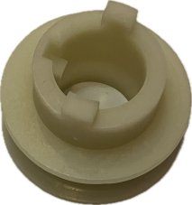 ND HECHT Remenica motora H460S, H543SX, 181SA-030702-A