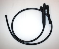 Pistole s hadicí pro postřikovač HECHT 410 ACCU, 416 ACCU - 4100100151