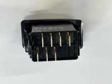 ND AL-KO Vypínač žacieho zariadenia traktorovych kosačiek, 514879