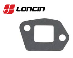 ND LONCIN Tesnenie nasávacieho potrubia LC1P68FA, LC1P70FA, 170430157-0001 (46b)