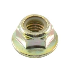 Keréktartó anya 3/8-16 Nylon MTD, Cub Cadet gépekhez - 712-04065