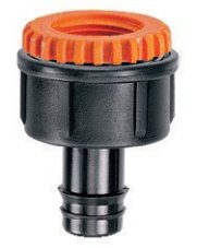Connector for connecting 1/2" hose Claber 91347