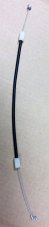 Throttle cable / Bowden cable HOMELITE, RYOBI CSP 3816, 4016, 4518, 5131001191