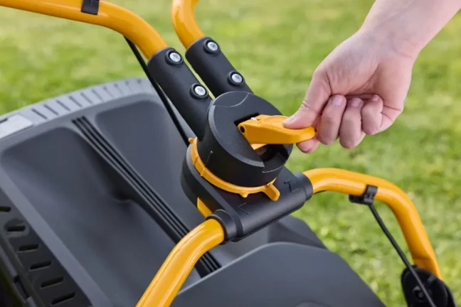Benzínová kosačka STIGA Combi 753 S