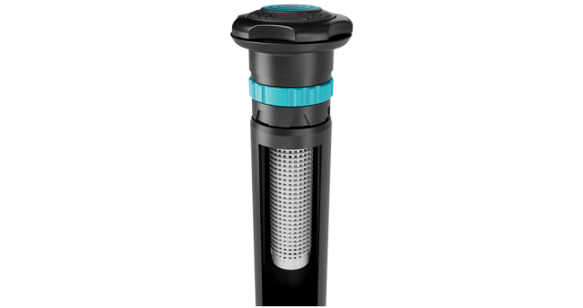 Výsuvný zadažďovač GARDENA MD180, 8233-20