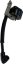 ND MAKITA / DOLMAR Zapaľovanie PS45, DCS4610, 036143121 (71c)