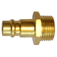 Vsuvka so závitom 3/8" AG GUDE 41026